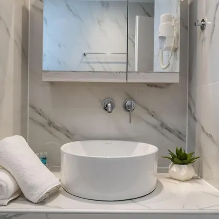 Divaly - Private Heated Jacuzzi Apartament Mesaria